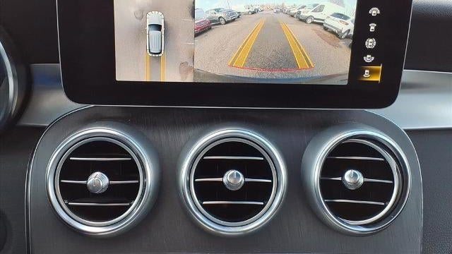 2022 Mercedes-Benz GLC GLC 300 4MATIC
