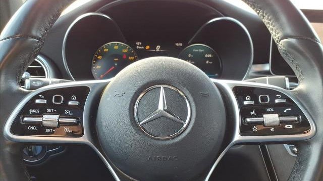 2022 Mercedes-Benz GLC GLC 300 4MATIC