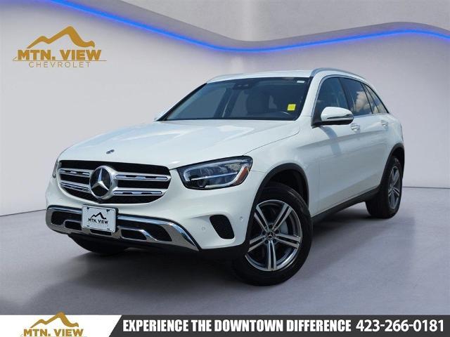 2022 Mercedes-Benz C-Class - $29,392