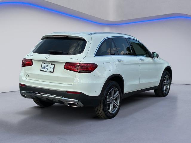 2022 Mercedes-Benz C-Class - $29,392