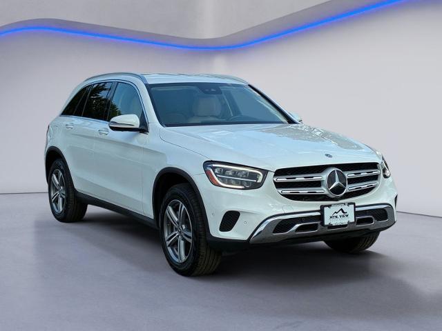 2022 Mercedes-Benz C-Class - $29,392