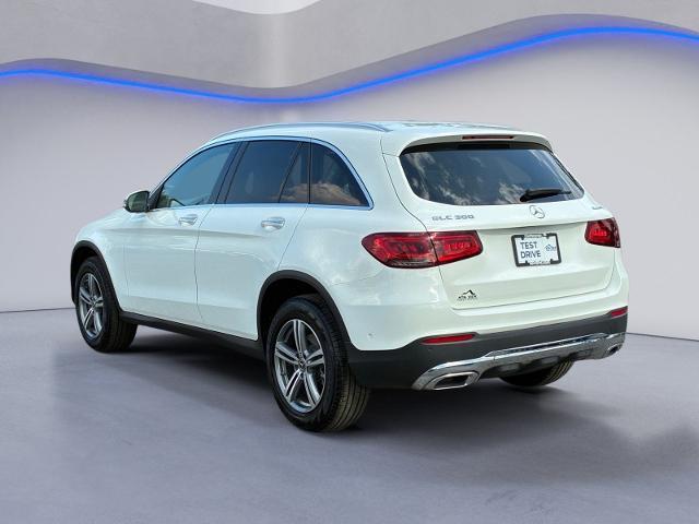 2022 Mercedes-Benz C-Class - $29,392