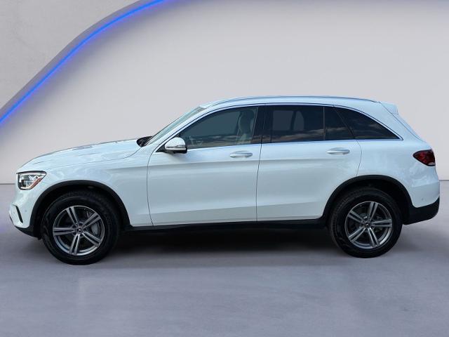 2022 Mercedes-Benz C-Class - $29,392