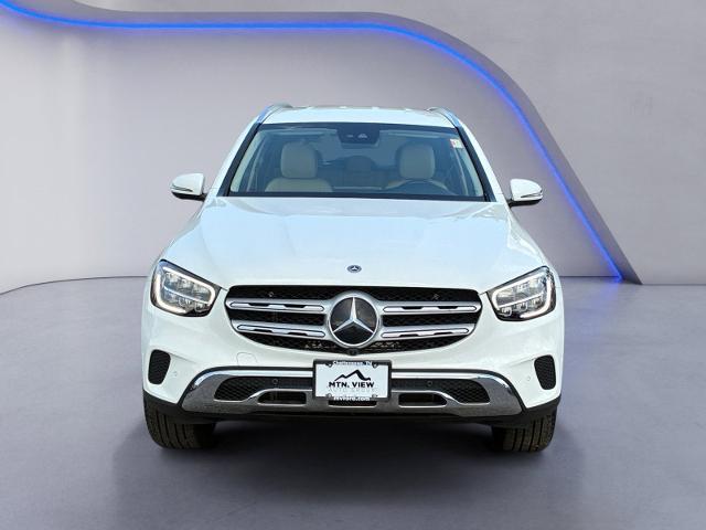 2022 Mercedes-Benz C-Class - $29,392