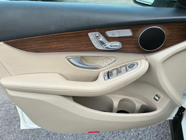 2022 Mercedes-Benz C-Class - $29,392