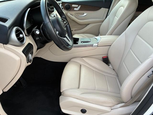 2022 Mercedes-Benz C-Class - $29,392