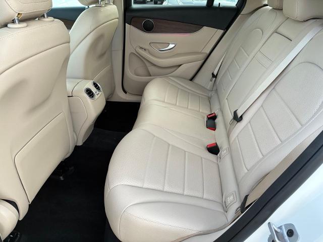 2022 Mercedes-Benz C-Class - $29,392
