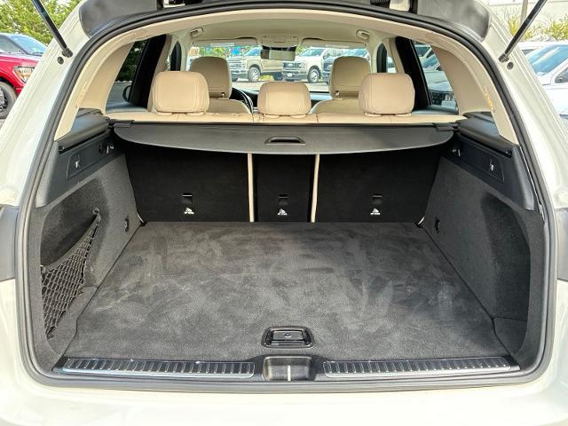 2022 Mercedes-Benz C-Class - $29,392