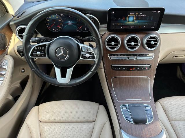 2022 Mercedes-Benz C-Class - $29,392