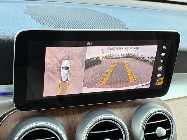 2022 Mercedes-Benz C-Class - $29,392