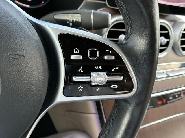 2022 Mercedes-Benz C-Class - $29,392