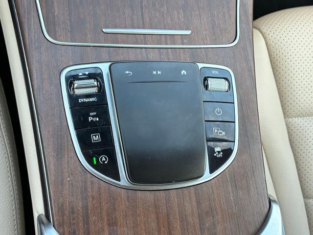 2022 Mercedes-Benz C-Class - $29,392