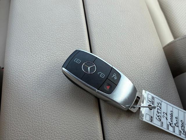 2022 Mercedes-Benz C-Class - $29,392