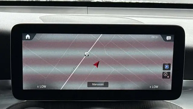 2021 Mercedes-Benz GLC GLC 300 4MATIC