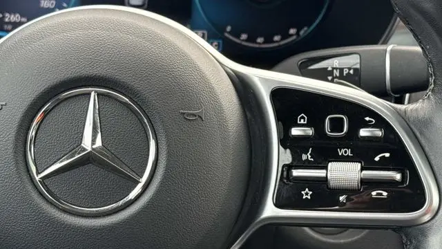 2021 Mercedes-Benz GLC GLC 300 4MATIC