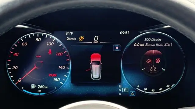 2021 Mercedes-Benz GLC GLC 300 4MATIC