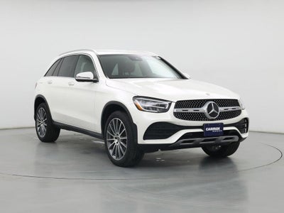 Photo of a 2022 Mercedes-Benz GLC AWD GLC 300 4MATIC 4DR SUV for sale