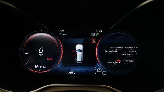 2021 Mercedes-Benz GLC GLC 300 4MATIC