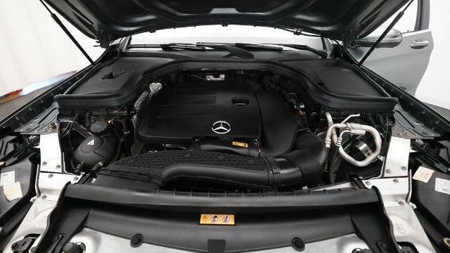 2021 Mercedes-Benz GLC GLC 300 4MATIC