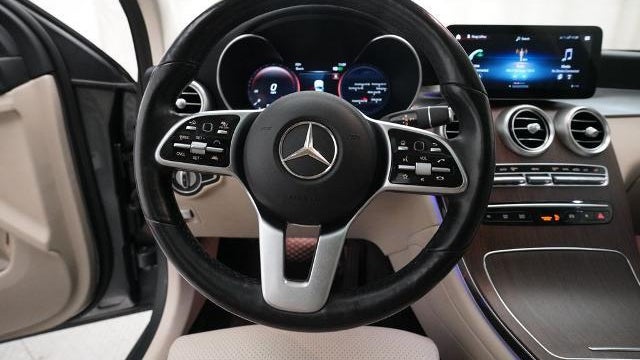 2021 Mercedes-Benz GLC GLC 300 4MATIC