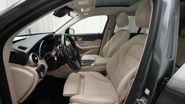 2021 Mercedes-Benz GLC GLC 300 4MATIC