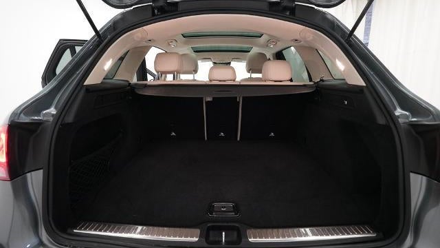 2021 Mercedes-Benz GLC GLC 300 4MATIC