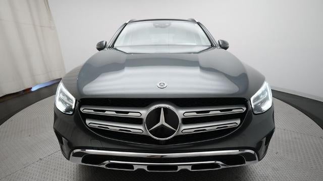 2021 Mercedes-Benz GLC GLC 300 4MATIC