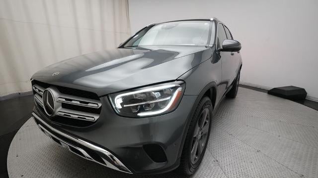 2021 Mercedes-Benz GLC GLC 300 4MATIC