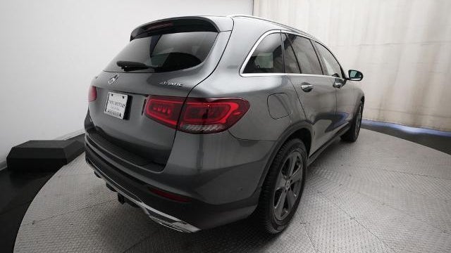 2021 Mercedes-Benz GLC GLC 300 4MATIC