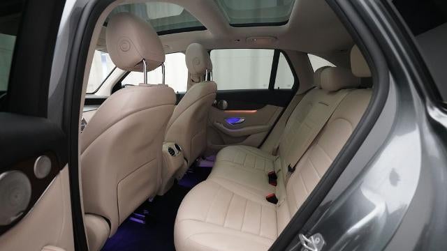 2021 Mercedes-Benz GLC GLC 300 4MATIC