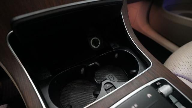 2021 Mercedes-Benz GLC GLC 300 4MATIC