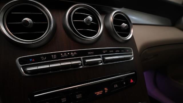 2021 Mercedes-Benz GLC GLC 300 4MATIC