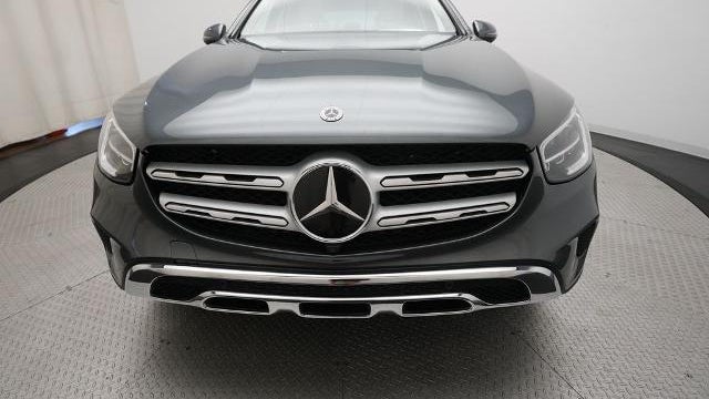 2021 Mercedes-Benz GLC GLC 300 4MATIC