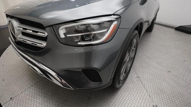 2021 Mercedes-Benz GLC GLC 300 4MATIC