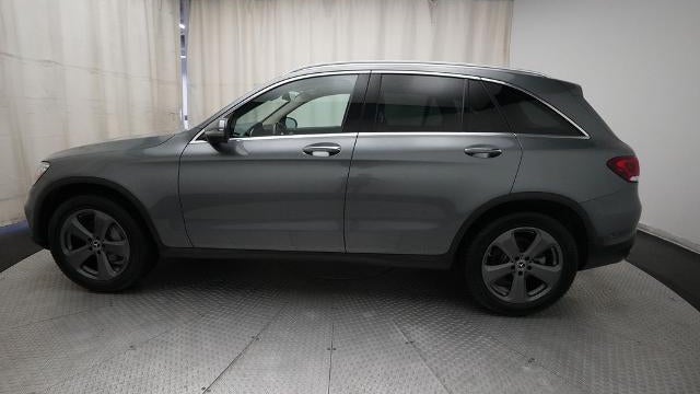 2021 Mercedes-Benz GLC GLC 300 4MATIC