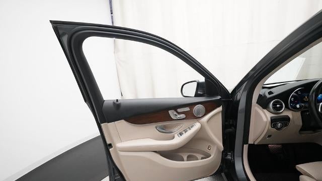 2021 Mercedes-Benz GLC GLC 300 4MATIC