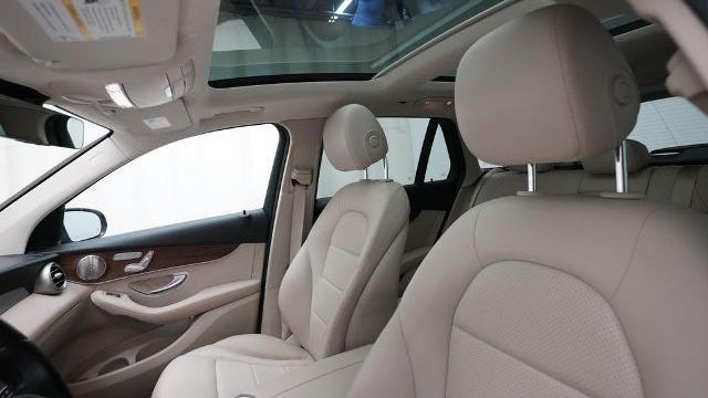 2021 Mercedes-Benz GLC GLC 300 4MATIC