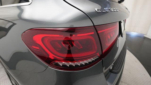 2021 Mercedes-Benz GLC GLC 300 4MATIC