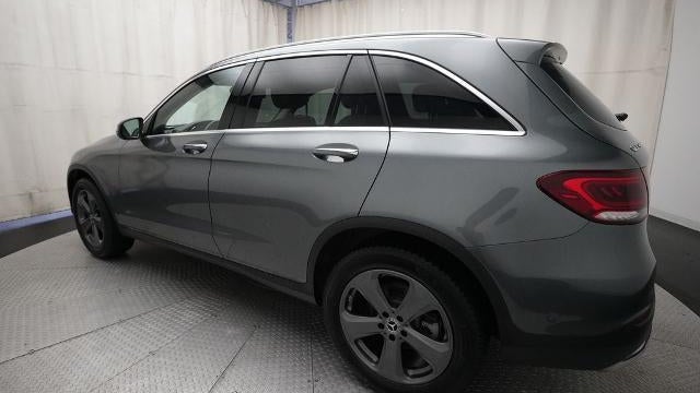 2021 Mercedes-Benz GLC GLC 300 4MATIC