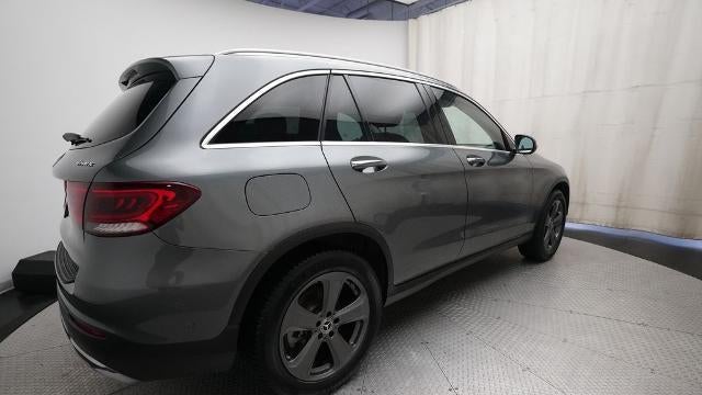 2021 Mercedes-Benz GLC GLC 300 4MATIC