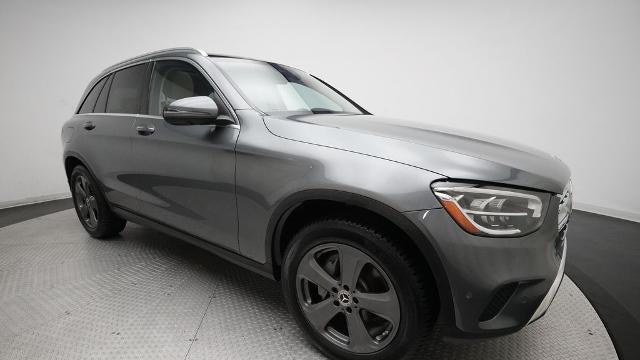 2021 Mercedes-Benz GLC GLC 300 4MATIC