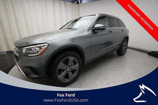 2021 Mercedes-Benz C-Class - $16,998