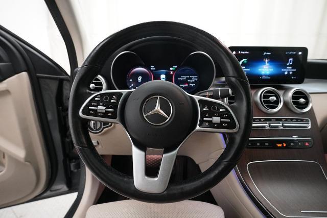 2021 Mercedes-Benz C-Class - $16,998
