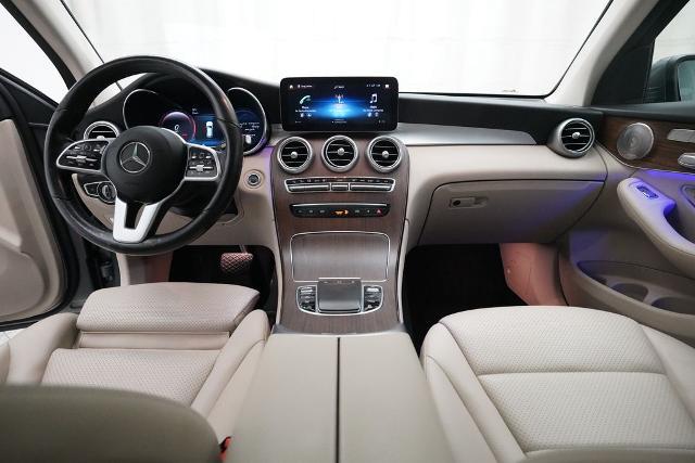 2021 Mercedes-Benz C-Class - $16,998