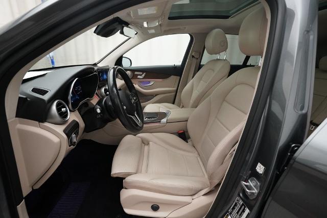 2021 Mercedes-Benz C-Class - $16,998