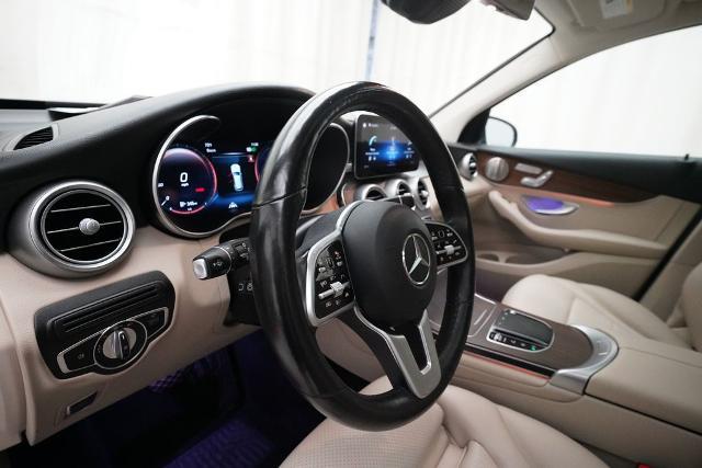 2021 Mercedes-Benz C-Class - $16,998