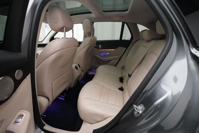 2021 Mercedes-Benz C-Class - $16,998
