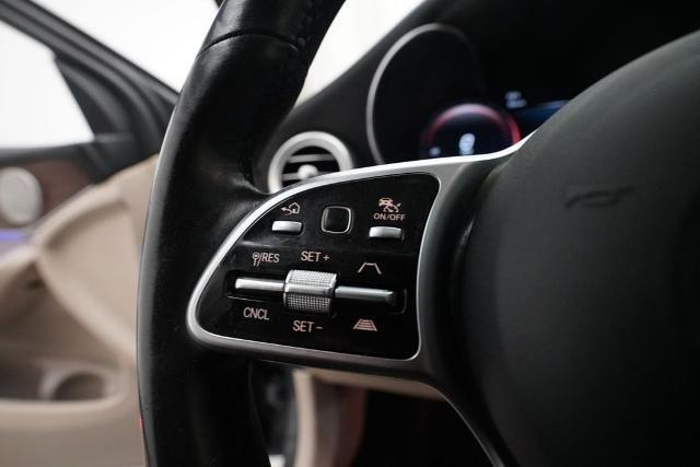2021 Mercedes-Benz C-Class - $16,998