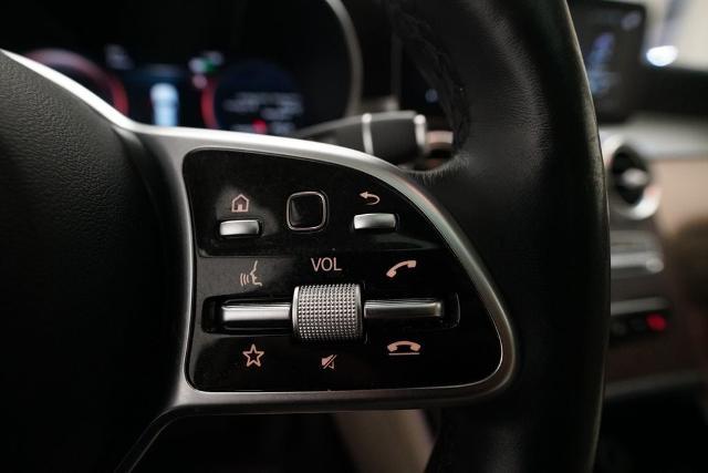 2021 Mercedes-Benz C-Class - $16,998