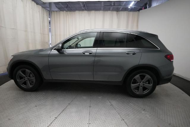 2021 Mercedes-Benz C-Class - $16,998